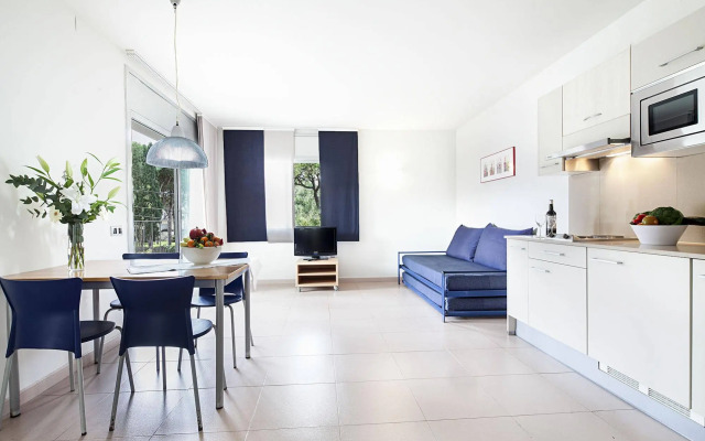 Apartamentos Porta Coeli