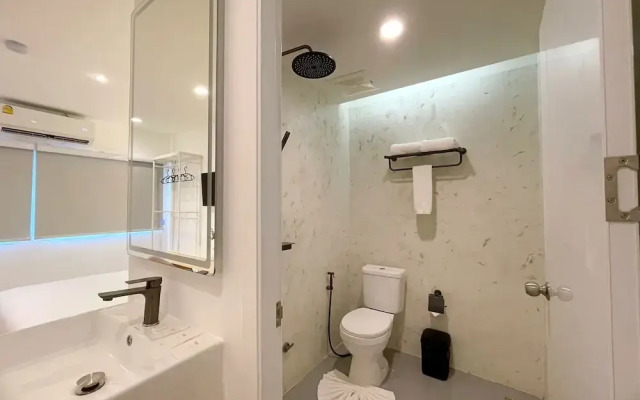 Arawana Express Sukhumvit 22