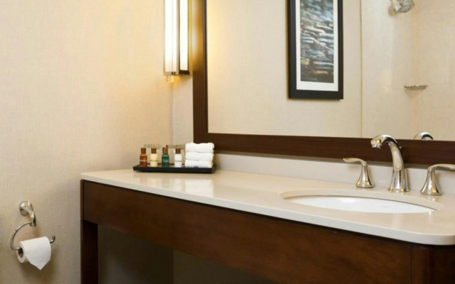 Sheraton Boston Needham Hotel