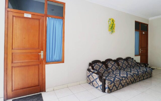 Hotel Arjuna
