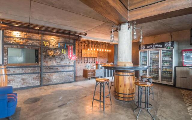 RedDoorz Plus near Kampung Gajah 3