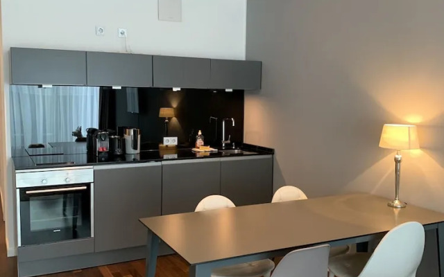 Domapartment Cologne City Domblick