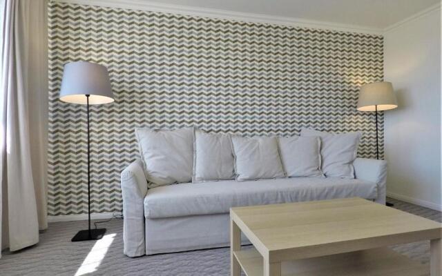 Apartamenty Dobranoc - Wawer 2