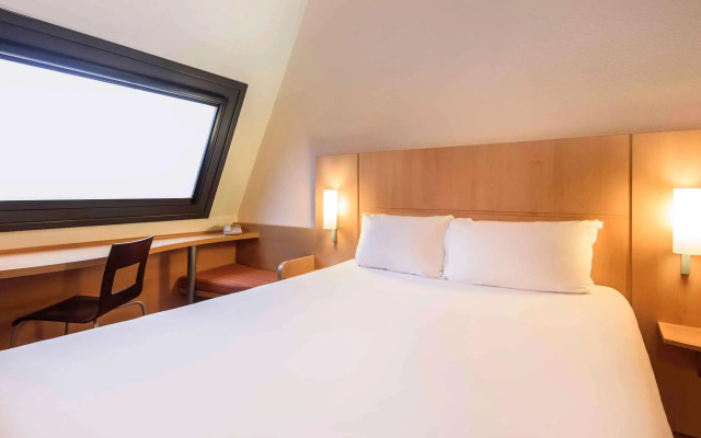 ibis Bilbao Centro
