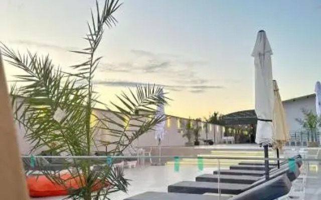 Hotel Goya Boutique