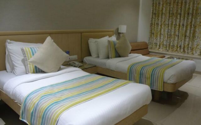 Hotel Suncity Apollo