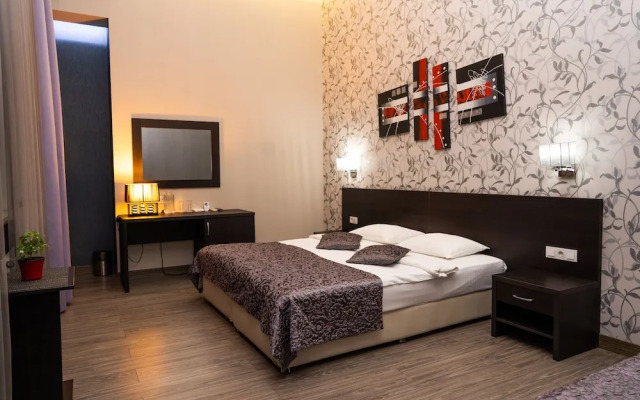 Boutique Apart - Hotel iArcadia