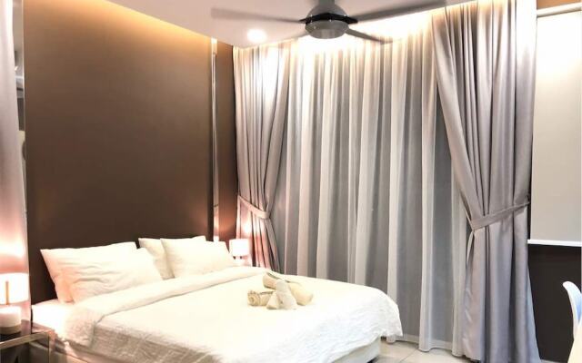 KtY Suite Atlantis Residence