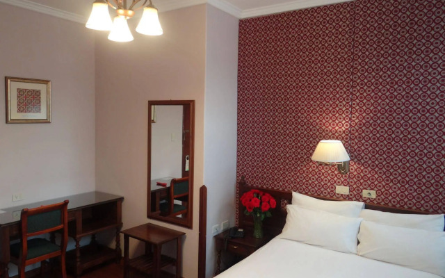Hotel Real Audiencia
