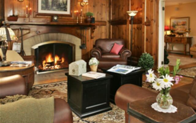 Inn at Jackson