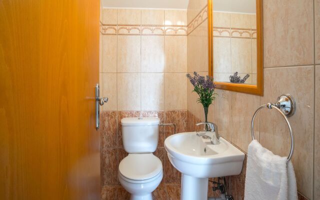 Eastmed Villas