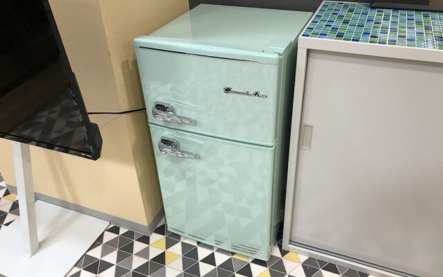 HOTEL Hermitage Ogikubo