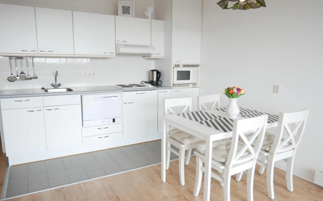 Badhotel Appartement 327 Callantsoog