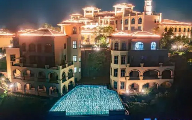 Zhoushan Alahai Hotel