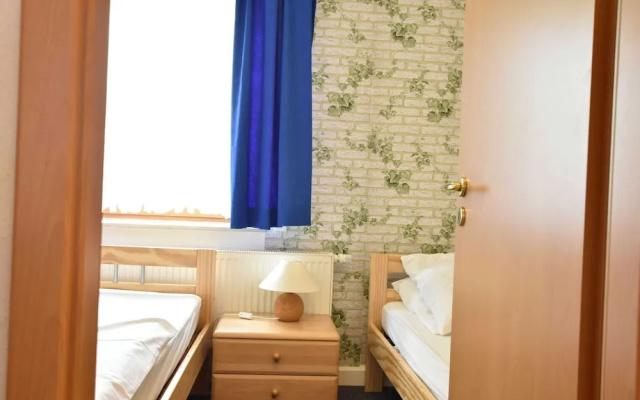 Lovely Apartment in Rerik near Baltic Sea Beach