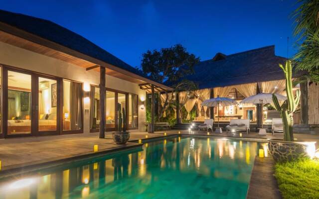 Ku Estate Seminyak in Kuta