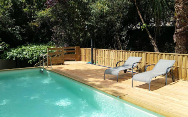 La Bastide de l'Empereur B&B