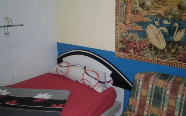 Estudio en Torremolinos