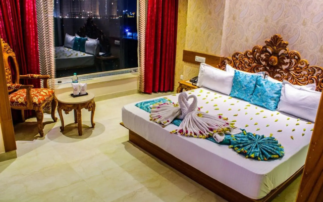 Kaveri Hotel