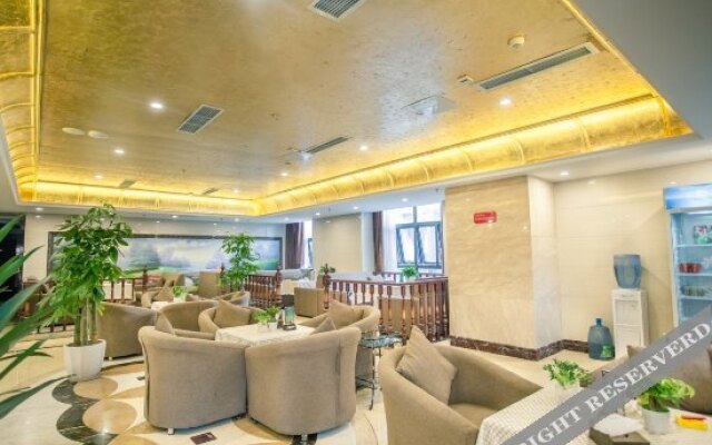 Yuejia Hotel