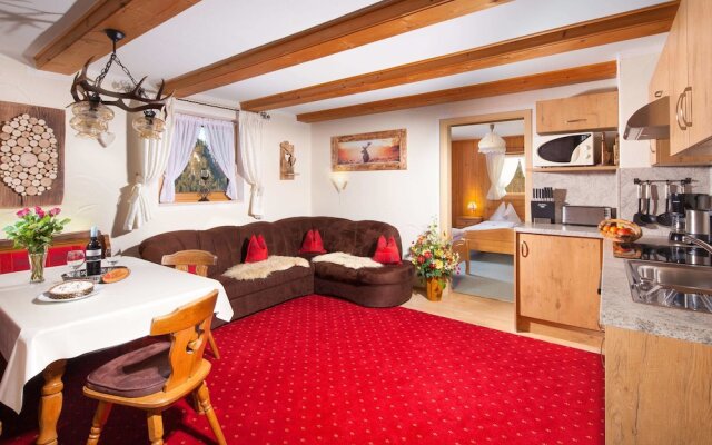 Ferienanlage Vogeleben