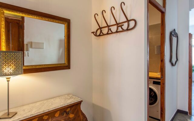 Valencia Flat Rental - Apartment City Center Ruzafa Sumsi