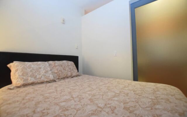 Pike Place Gum Wall Apartments