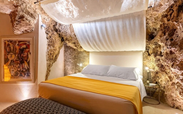 Charming Nest With Terrace