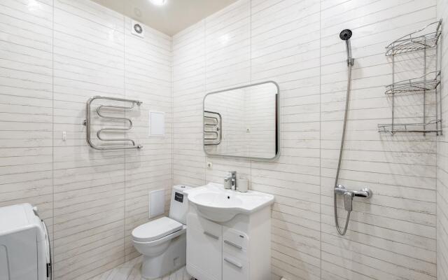 B-Flats (Би-Флэтс) на улице Парковая