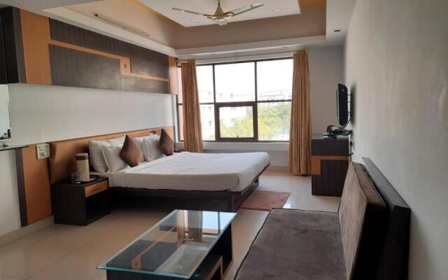 Hotel Grand Suites