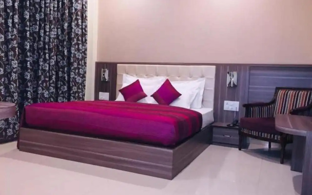 Hotel The Omaira-Jaipur