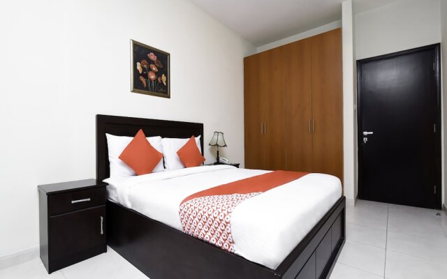 OYO 150 Al Usra Furnished Apartments