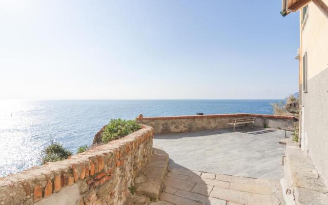 Miramare love nest 5terreparco