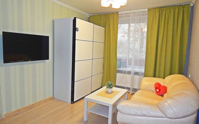 Apartment Hanaka Zeleniy 83-3