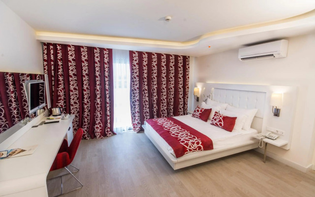 Grand Uysal Beach&Spa Hotel - All inclusive