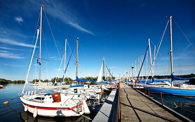 Hotel Restaurant Ruppert