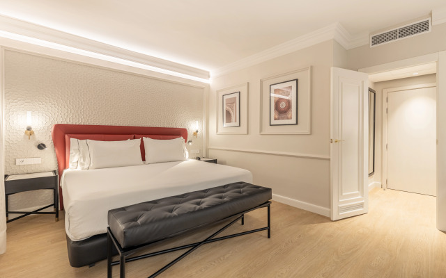 Ohtels San Anton Granada