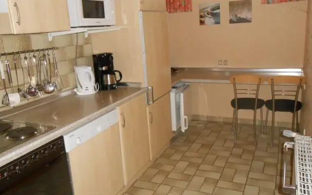 Guest House Pomerlan