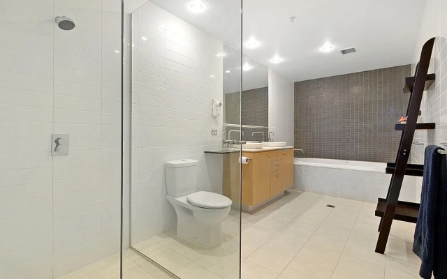 Aria Private 3 Bed in the heart of Broadbeach