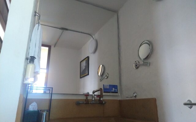 La Floresta de Cite Hotel