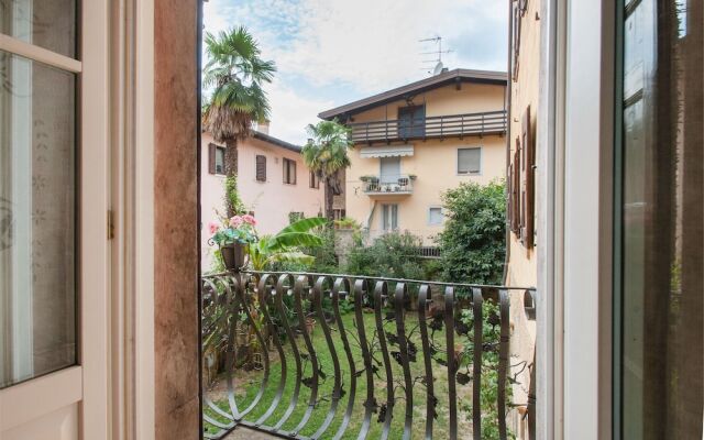 Dimora Storica Caproni