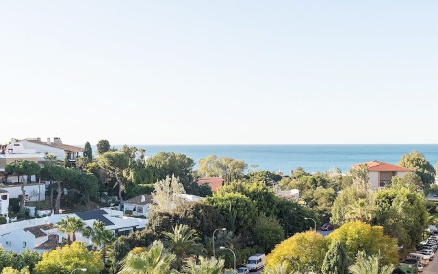 Estudio Candado Beach