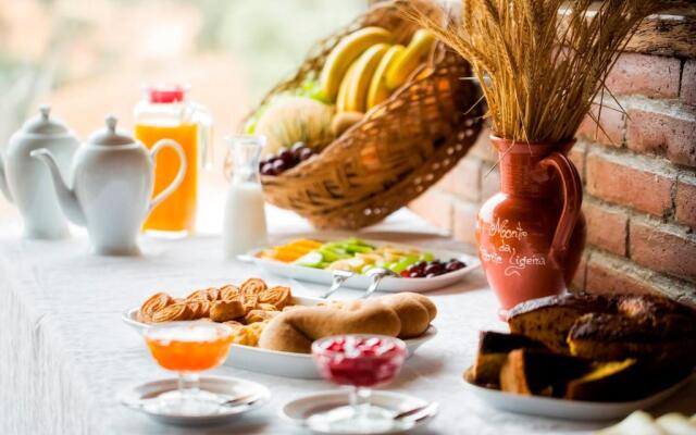 Monte da Corte Ligeira