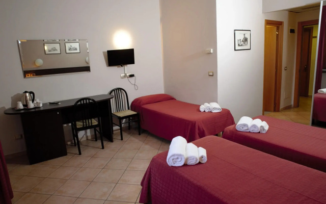 Hotel Miramonti