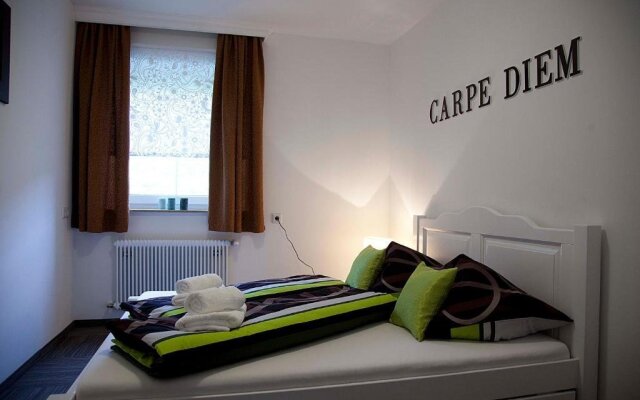 Appartements-Dalila