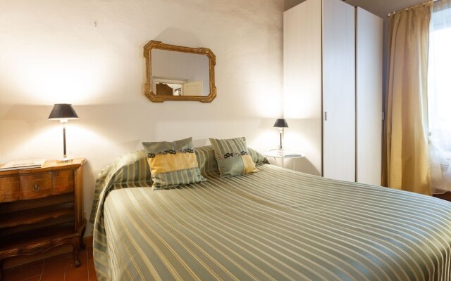 Sant'Ambrogio Five Senses