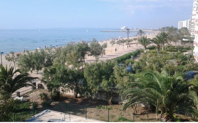 Apartamento 2112 - Hort De Mar A 306