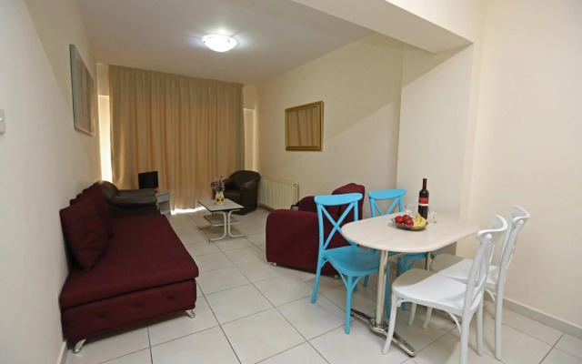Sunquest Gardens Holiday Resort