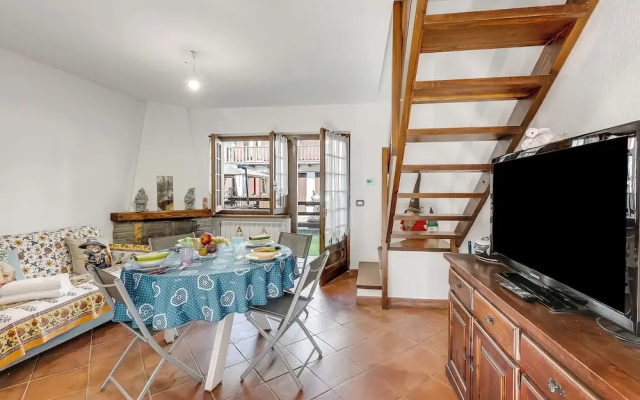 La Casa Di Dada