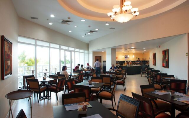 Holiday Inn Express Tapachula, Chis, an IHG Hotel